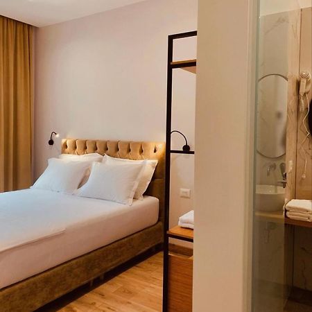 Merly Hotel เปอร์เมต ภายนอก รูปภาพ