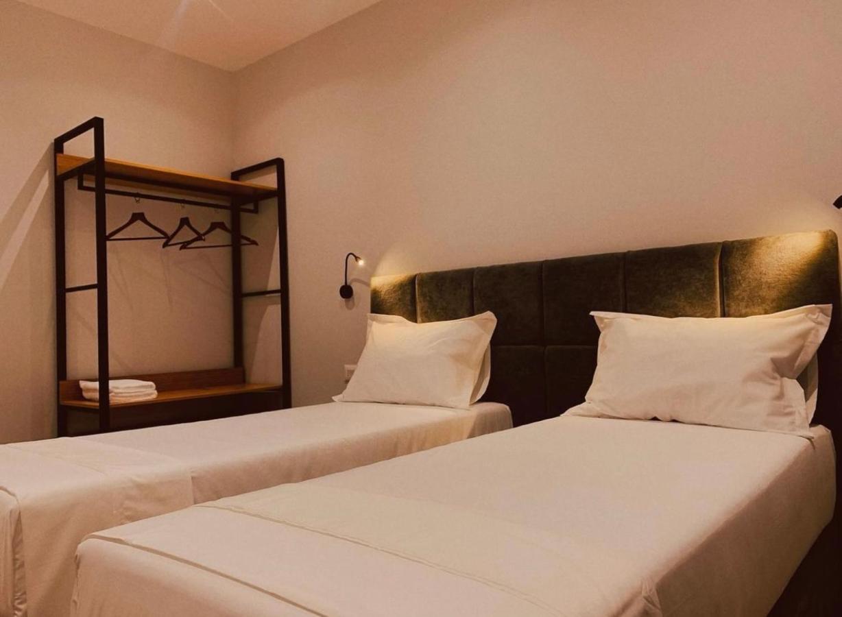 Merly Hotel เปอร์เมต ภายนอก รูปภาพ