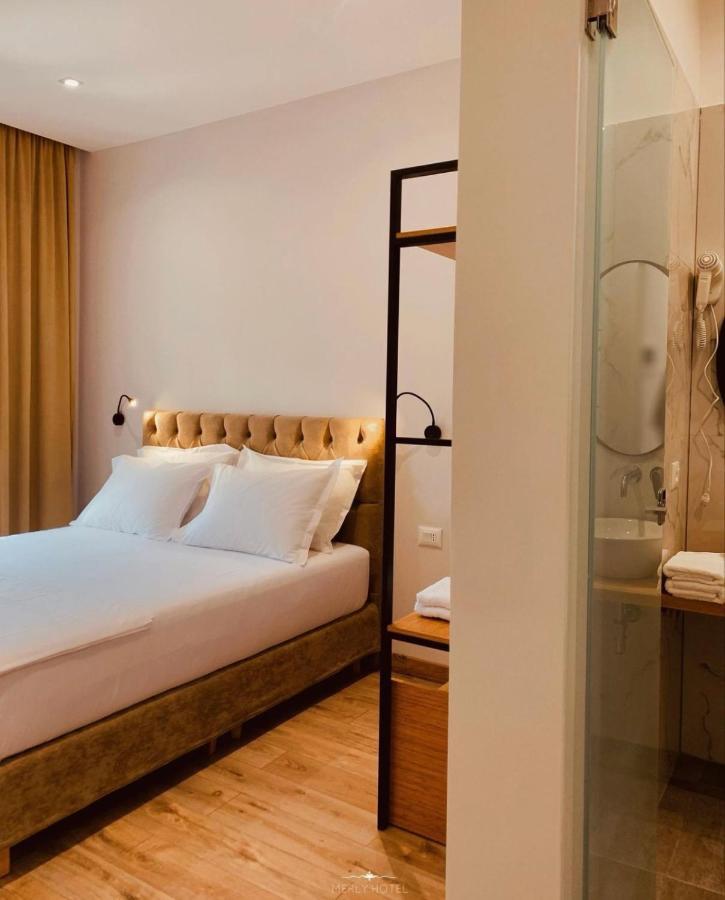 Merly Hotel เปอร์เมต ภายนอก รูปภาพ