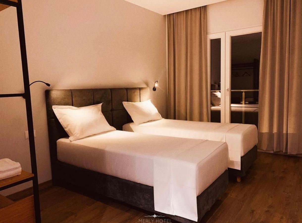 Merly Hotel เปอร์เมต ภายนอก รูปภาพ