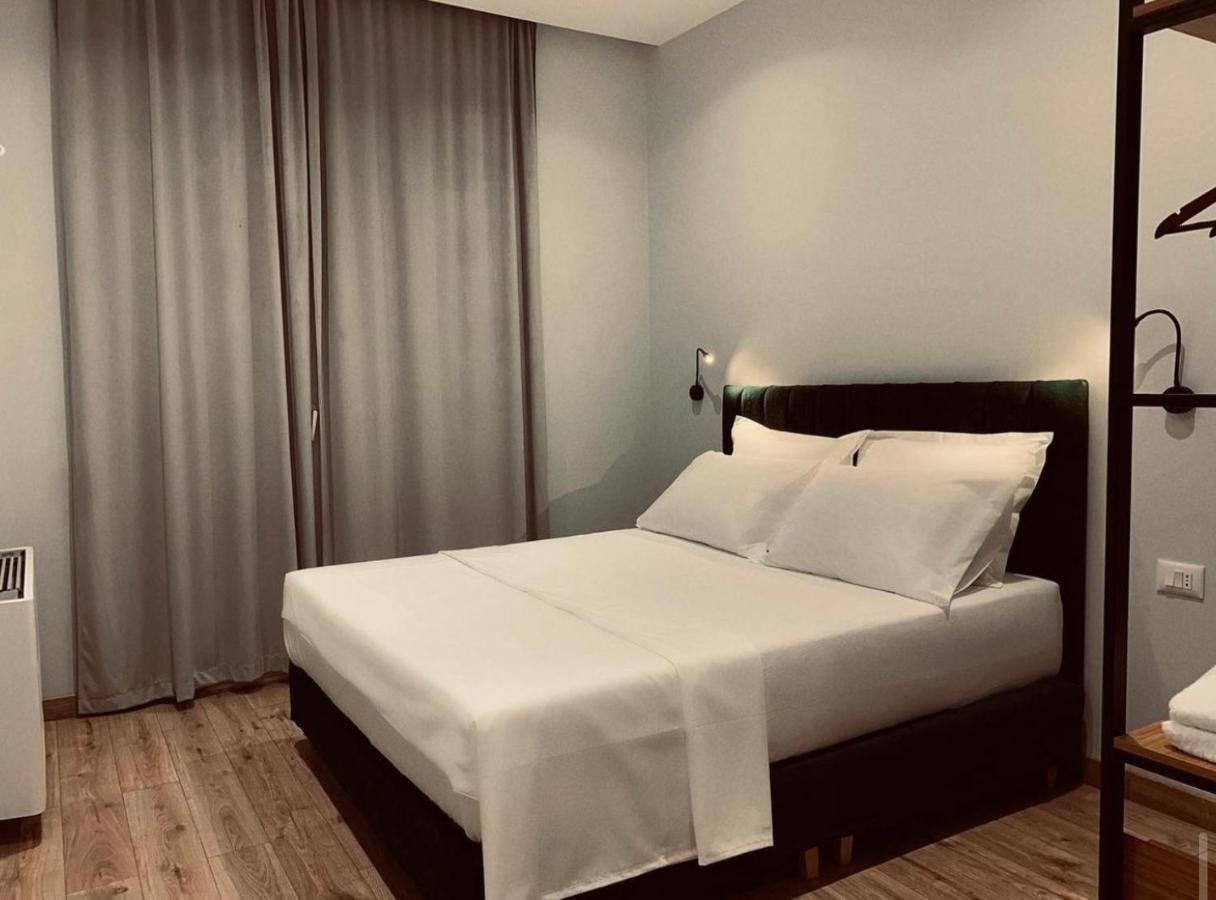 Merly Hotel เปอร์เมต ภายนอก รูปภาพ