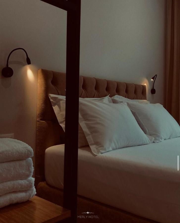 Merly Hotel เปอร์เมต ภายนอก รูปภาพ