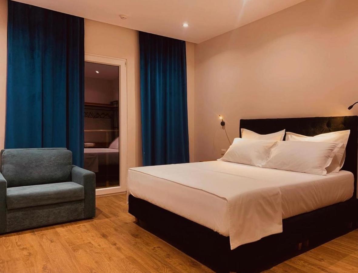 Merly Hotel เปอร์เมต ภายนอก รูปภาพ