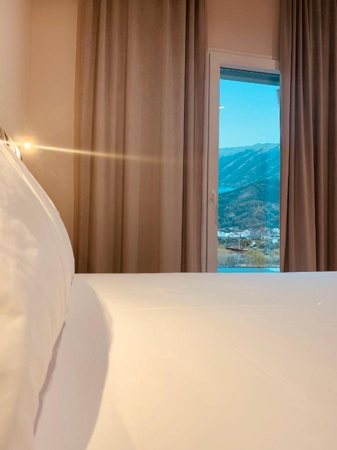 Merly Hotel เปอร์เมต ภายนอก รูปภาพ
