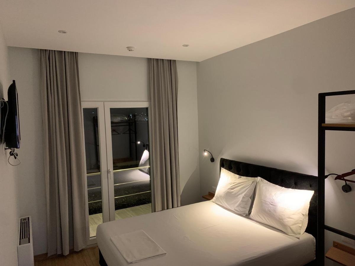 Merly Hotel เปอร์เมต ภายนอก รูปภาพ