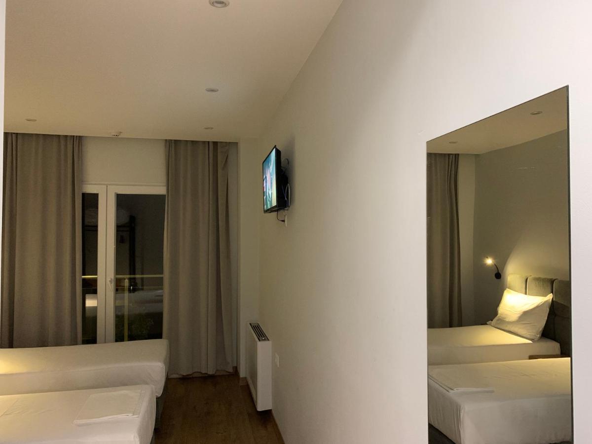 Merly Hotel เปอร์เมต ภายนอก รูปภาพ