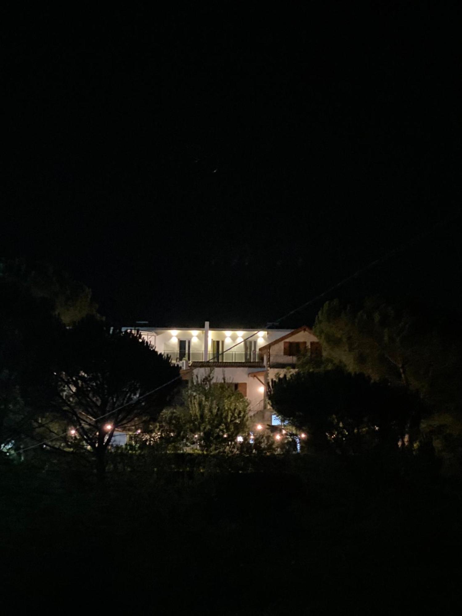 Merly Hotel เปอร์เมต ภายนอก รูปภาพ